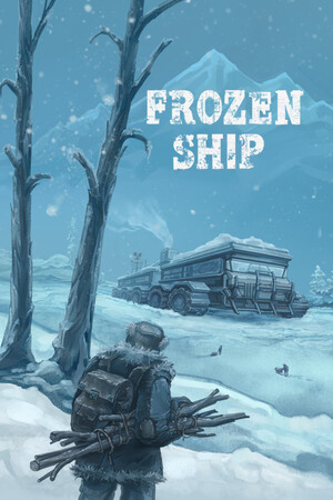 Frozen Ship