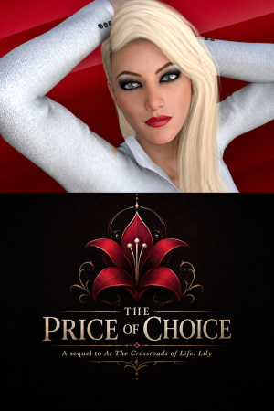 The Price of Choice