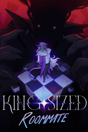 King-Sized Roommate