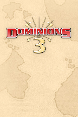 Dominions 3: The Awakening