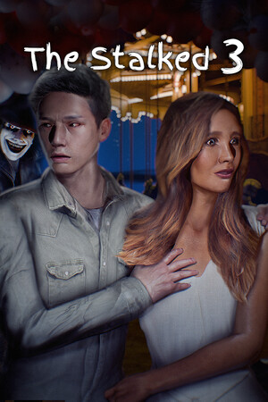 The Stalked 3