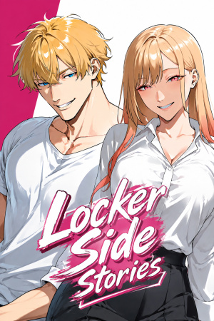 Locker Side Stories