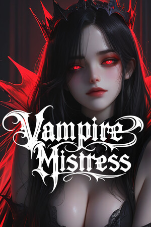 Vampire Mistress