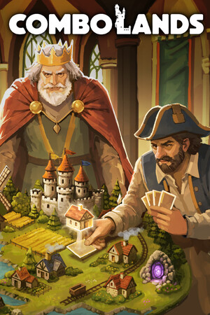 Combolands: Roguelike Citybuilder