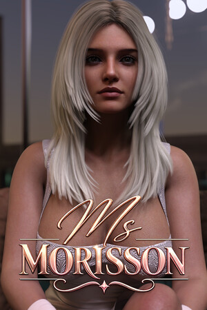 Ms Morisson