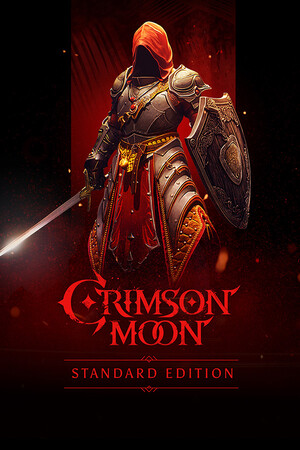Crimson Moon