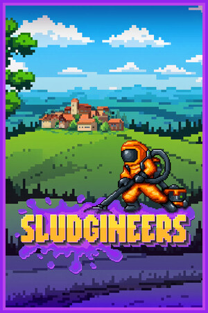 Sludgineers