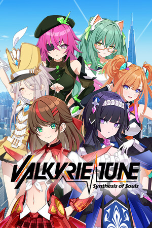 Valkyrie Tune: Synthesis of Souls