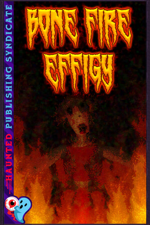 Vladimere Lhore's Bone Fire Effigy