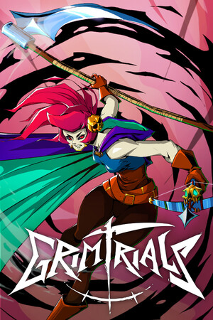 Grim Trials
