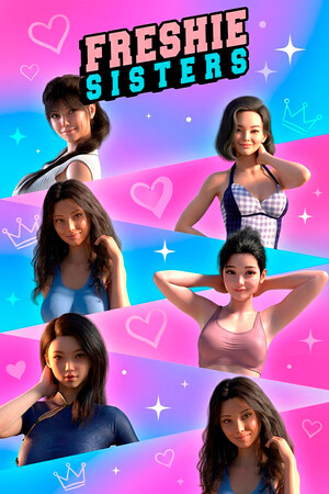 FRESHIE SISTERS