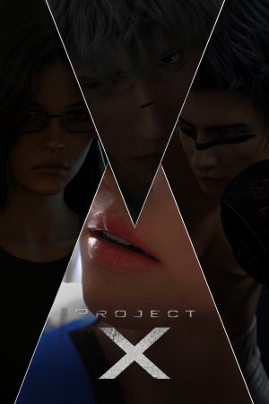 Project X