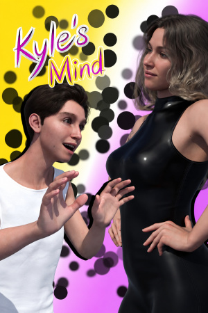 Kyle's Mind