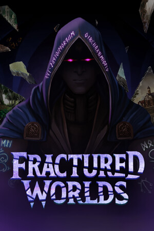 Fractured Worlds