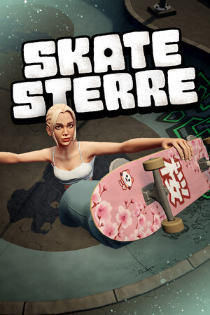 Skatesterre