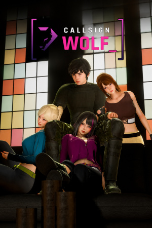 Callsign: Wolf_