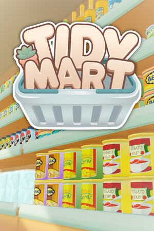 Tidy Mart