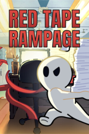 Red Tape Rampage