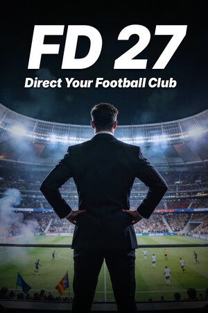 FD 27: Direct Your Football Club