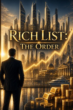 Rich List: The Order
