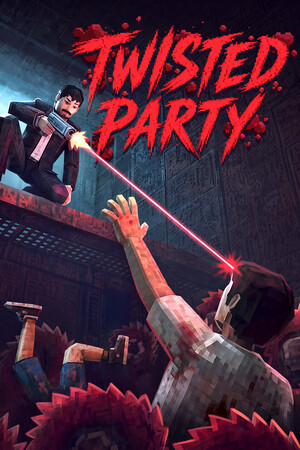 Twisted Party
