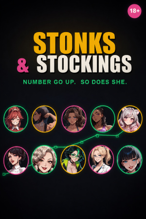 Stonks and Stokings