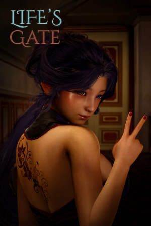 Life's Gate