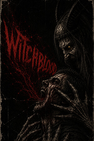 Witchblood