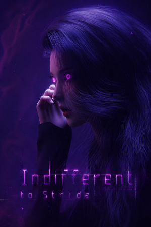 Indifferent to Stride