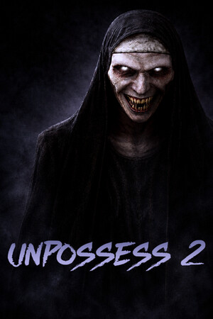 Unpossess 2: Exorcism Simulator