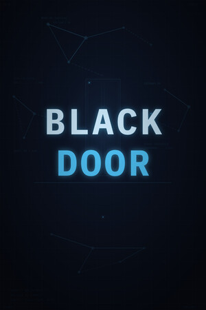 Blackdoor