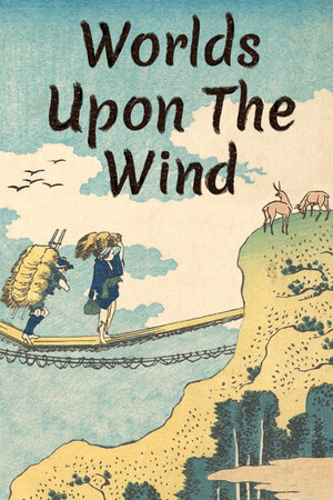 Worlds Upon The Wind