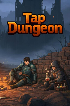 Tap Dungeon