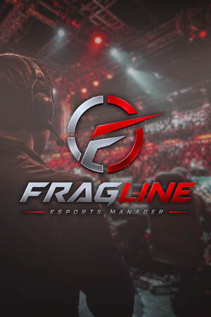 FRAGLINE: Esports Manager