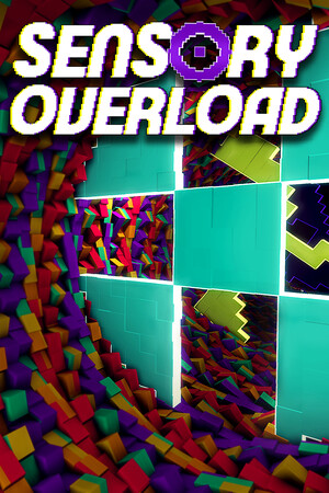 Sensory Overload