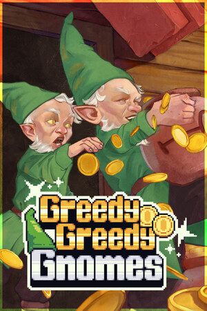 Greedy Greedy Gnomes