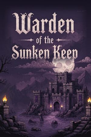 Warden of the Sunken Keep