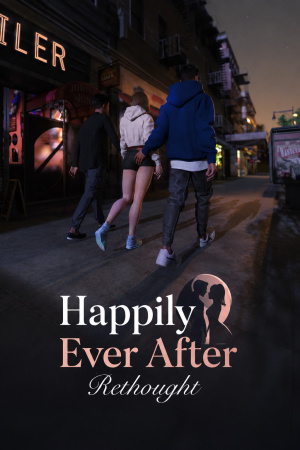 Happily Ever After: Rethought