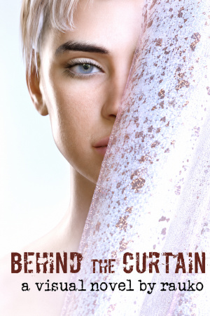 Behind the Curtain
