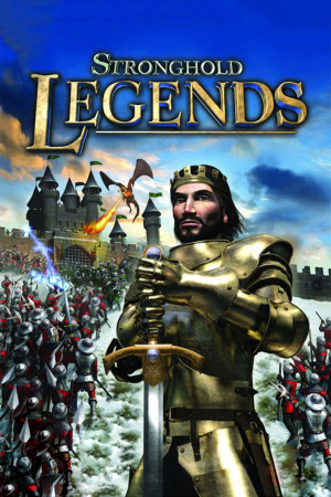 Stronghold Legends (2006)