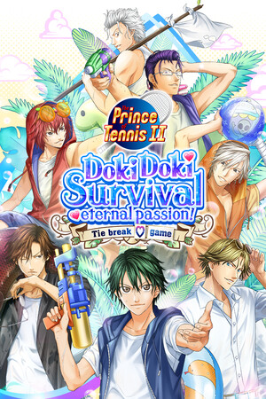 The Prince of Tennis Doki Doki Survival ~eternal passion! Tie break game~