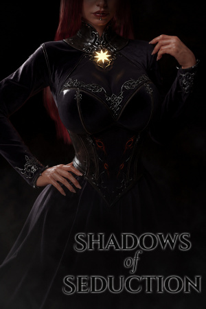 Ren'Py - Shadows of Seduction
