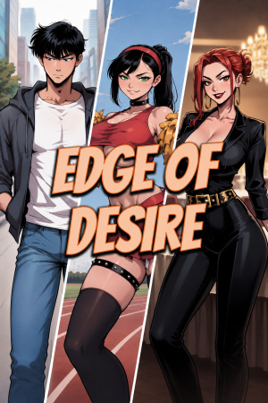 Edge of Desire