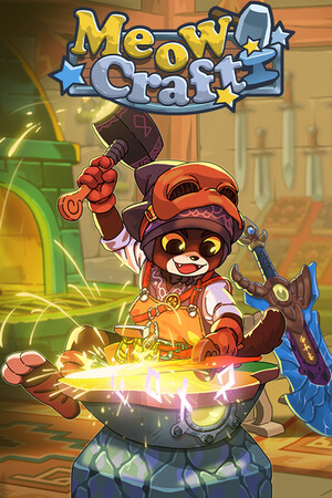 MeowCraft