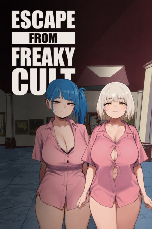 Escape from Freaky Cult