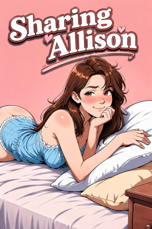 Sharing Allison