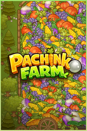 Pachinko Farm