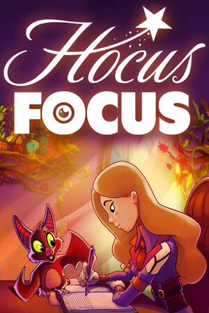 Hocus Focus