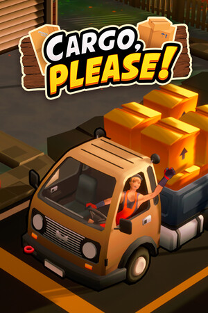 Cargo, Please!