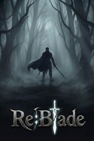 Re:Blade